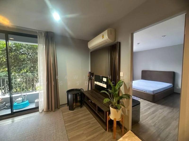 IDEO Mobi Sukhumvit 40, Bangkok, Soi Sukhumvit 40, Phra Kanong, Khlong Toei, Bangkok, 1 Bedroom, 49 sqm, Condo For Rent, by Kawinthip Wisesdenchai, 500565819 - DDproperty.com