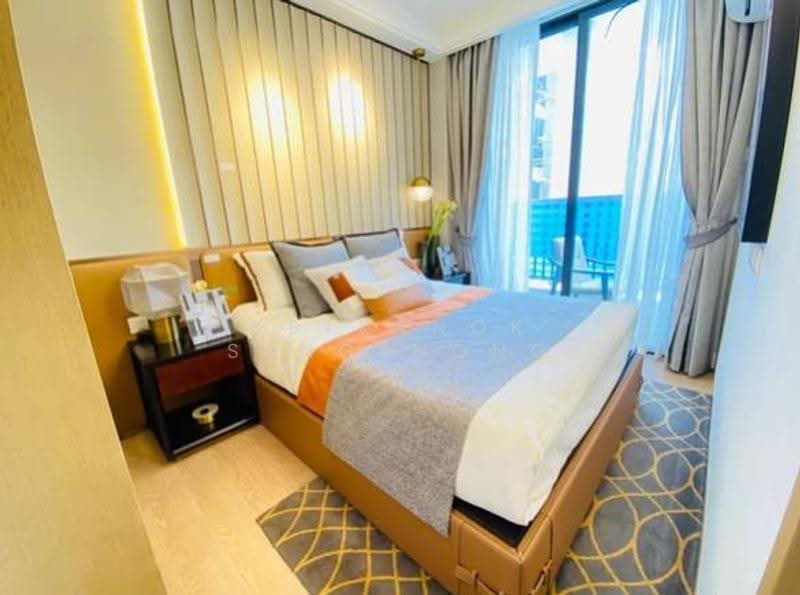 Regal Srinakarin 40 : รีเกิล ศรีนครินทร์ 40, กรุงเทพ, ซอยสุภาพงษ์ 3 แยก 8 ถนนศรีนครินทร์, หนองบอน, ประเวศ, กรุงเทพ, 53 ตร.ม., คอนโด ขาย, โดย Ketkanok Sungthong, 500565822 - DDproperty.com