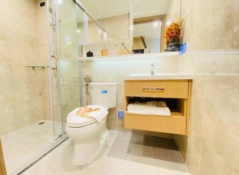 Regal Srinakarin 40, Bangkok, Soi Supapong 3 Yak 8 Srinakarin Road, Nong Bon, Prawet, Bangkok, 3 Bedrooms, 53 sqm, Condo For Sale, by Ketkanok Sungthong, 500565822 - DDproperty.com