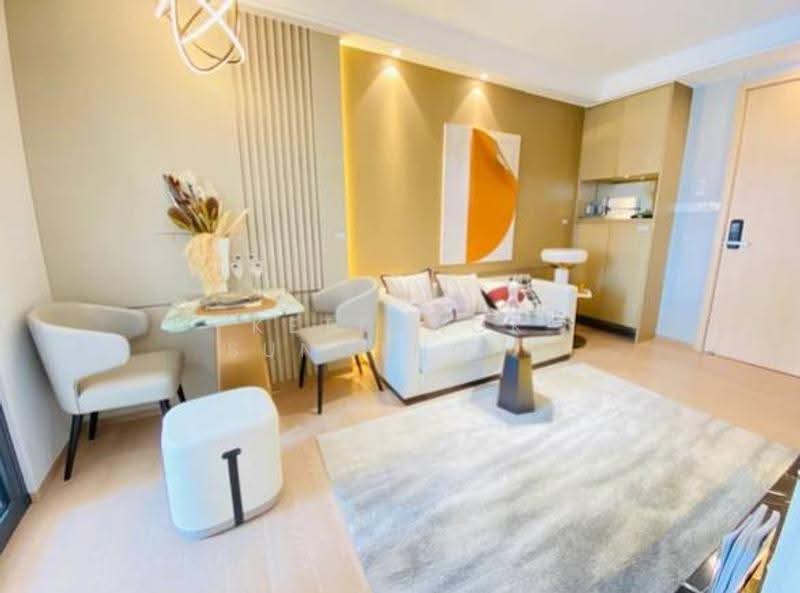 Regal Srinakarin 40, Bangkok, Soi Supapong 3 Yak 8 Srinakarin Road, Nong Bon, Prawet, Bangkok, 3 Bedrooms, 53 sqm, Condo For Sale, by Ketkanok Sungthong, 500565822 - DDproperty.com