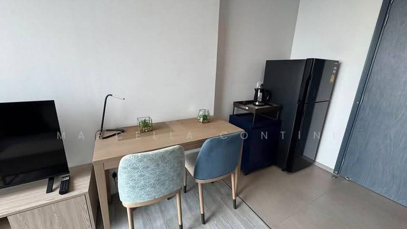 XT Ekkamai, Bangkok, 259 Soi Sukhumvit 63, Khlong Tan Nua, Watthana, Bangkok, 1 Bedroom, 30 sqm, Condo For Rent, by Marcella Contini, 500565823 - DDproperty.com