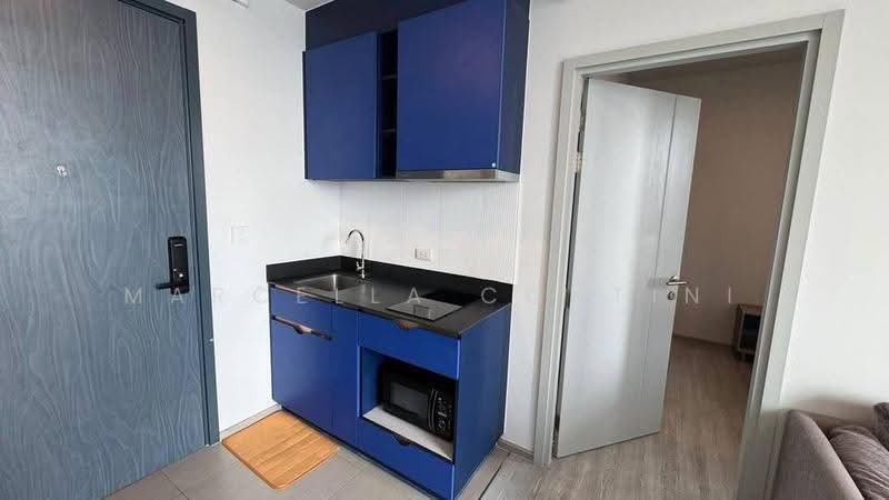 XT Ekkamai, Bangkok, 259 Soi Sukhumvit 63, Khlong Tan Nua, Watthana, Bangkok, 1 Bedroom, 30 sqm, Condo For Rent, by Marcella Contini, 500565823 - DDproperty.com