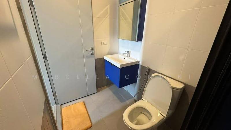 XT Ekkamai, Bangkok, 259 Soi Sukhumvit 63, Khlong Tan Nua, Watthana, Bangkok, 1 Bedroom, 30 sqm, Condo For Rent, by Marcella Contini, 500565823 - DDproperty.com