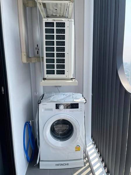 XT Ekkamai, Bangkok, 259 Soi Sukhumvit 63, Khlong Tan Nua, Watthana, Bangkok, 1 Bedroom, 30 sqm, Condo For Rent, by Marcella Contini, 500565823 - DDproperty.com