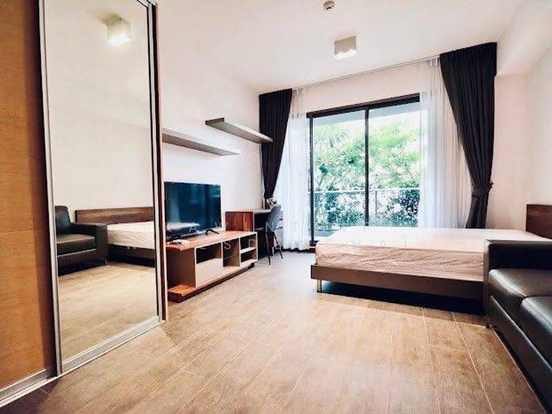 The Lofts Ekkamai : เดอะ ลอฟท์ เอกมัย, กรุงเทพ, 1415 ถนนสุขุมวิท, พระโขนงเหนือ, วัฒนา, กรุงเทพ, 33 ตร.ม., คอนโด ให้เช่า, โดย Kawinthip Wisesdenchai, 500565824 - DDproperty.com