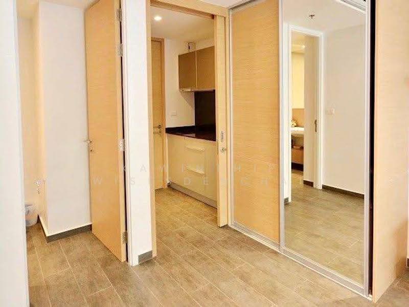 The Lofts Ekkamai : เดอะ ลอฟท์ เอกมัย, กรุงเทพ, 1415 ถนนสุขุมวิท, พระโขนงเหนือ, วัฒนา, กรุงเทพ, 33 ตร.ม., คอนโด ให้เช่า, โดย Kawinthip Wisesdenchai, 500565824 - DDproperty.com
