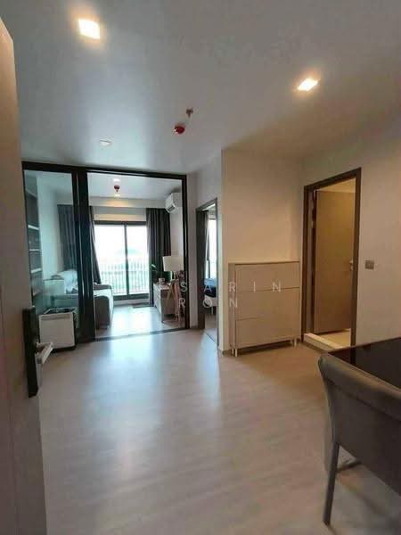 Life Asoke Hype, Bangkok, 339 Chaturathit Rd, Makkasan, Ratchathewi, Bangkok, 1 Bedroom, 35 sqm, Condo For Rent, by Getsarin Aron, 500565825 - DDproperty.com