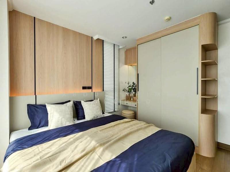 Supalai Oriental Sukhumvit 39, bangkok, Soi Sukhumvit 39, Khlong Tan Nua, Watthana, Bangkok, 2 Bedrooms, 77 sqm, Condo For Rent, by Abdulrahim Hayeduad, 500565826 - DDproperty.com
