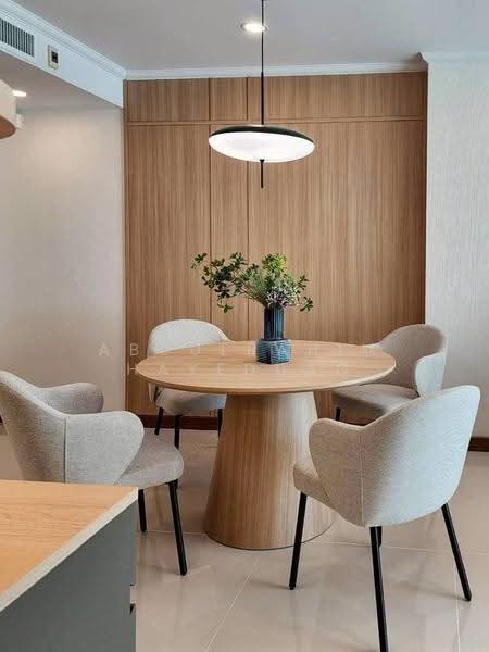 Supalai Oriental Sukhumvit 39, bangkok, Soi Sukhumvit 39, Khlong Tan Nua, Watthana, Bangkok, 2 Bedrooms, 77 sqm, Condo For Rent, by Abdulrahim Hayeduad, 500565826 - DDproperty.com