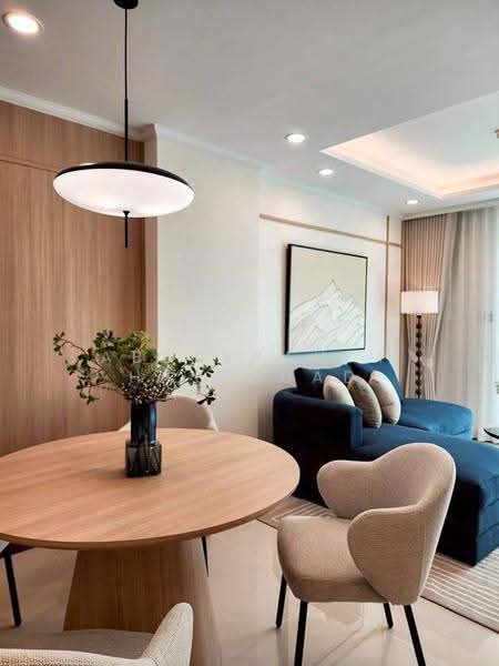 Supalai Oriental Sukhumvit 39, bangkok, Soi Sukhumvit 39, Khlong Tan Nua, Watthana, Bangkok, 2 Bedrooms, 77 sqm, Condo For Rent, by Abdulrahim Hayeduad, 500565826 - DDproperty.com