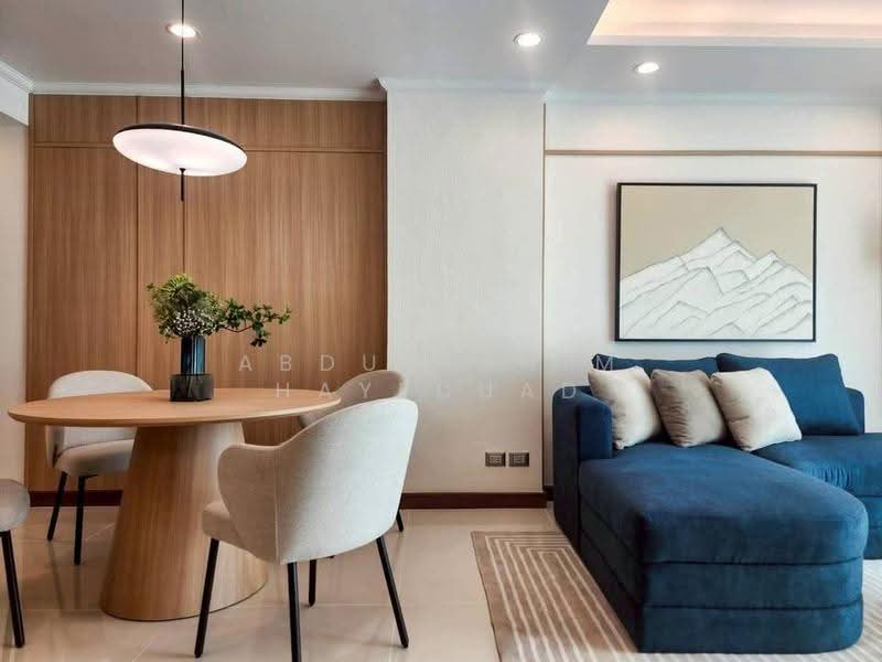 Supalai Oriental Sukhumvit 39, bangkok, Soi Sukhumvit 39, Khlong Tan Nua, Watthana, Bangkok, 2 Bedrooms, 77 sqm, Condo For Rent, by Abdulrahim Hayeduad, 500565826 - DDproperty.com