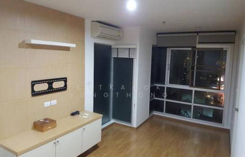 U Delight @ Onnut Station, Bangkok, 406 Sukhumvit 77 Road, Suan Luang, Bangkok, 2 Bedrooms, 47 sqm, Condo For Sale, by Ketkanok Sungthong, 500565827 - DDproperty.com
