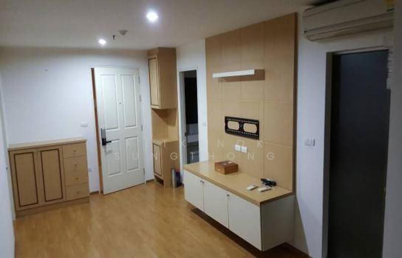 U Delight @ Onnut Station, Bangkok, 406 Sukhumvit 77 Road, Suan Luang, Bangkok, 2 Bedrooms, 47 sqm, Condo For Sale, by Ketkanok Sungthong, 500565827 - DDproperty.com