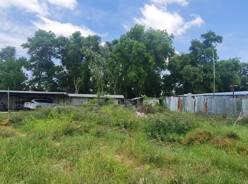 ที่ดินบางเสาธง สมุทรปราการ, Samut Prakan, Bang Sao Thong, Samut Prakan, , 3,324 sqm, Land For Sale, by The Best Property นก, 500565828 - DDproperty.com