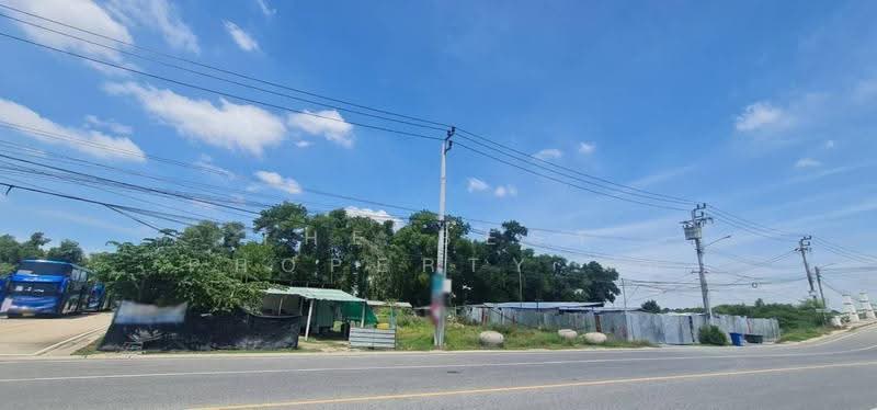 ที่ดินบางเสาธง สมุทรปราการ, Samut Prakan, Bang Sao Thong, Samut Prakan, , 3,324 sqm, Land For Sale, by The Best Property นก, 500565828 - DDproperty.com