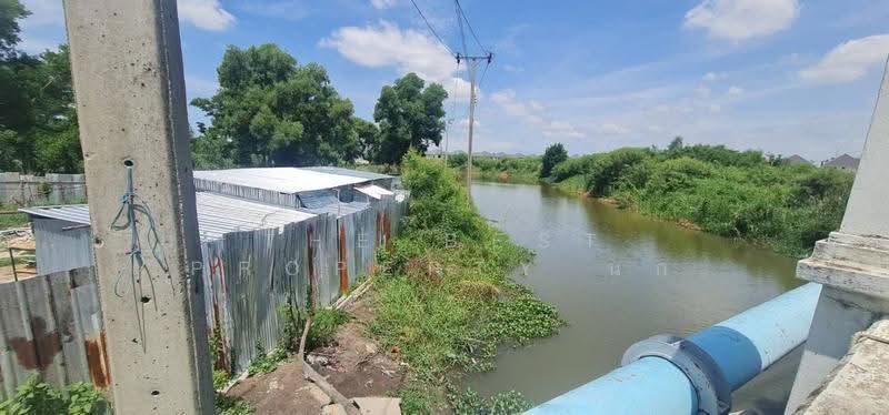 ที่ดินบางเสาธง สมุทรปราการ, Samut Prakan, Bang Sao Thong, Samut Prakan, , 3,324 sqm, Land For Sale, by The Best Property นก, 500565828 - DDproperty.com