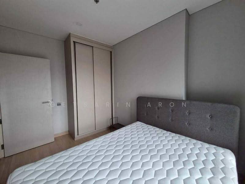 Lumpini Suite Phetchaburi-Makkasan : ลุมพินี สวีท เพชรบุรี-มักกะสัน, กรุงเทพ, 1515 ถ. เพชรบุรี, มักกะสัน, ราชเทวี, กรุงเทพ, 42 ตร.ม., คอนโด ให้เช่า, โดย Getsarin Aron, 500565831 - DDproperty.com