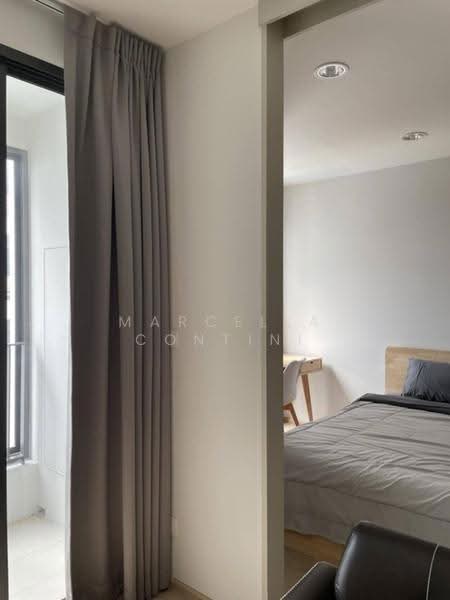 IDEO Q Ratchathewi, Bangkok, 515 Phetchaburi Road, Thanon Phetchaburi, Ratchathewi, Bangkok, 1 Bedroom, 34 sqm, Condo For Rent, by Marcella Contini, 500565832 - DDproperty.com