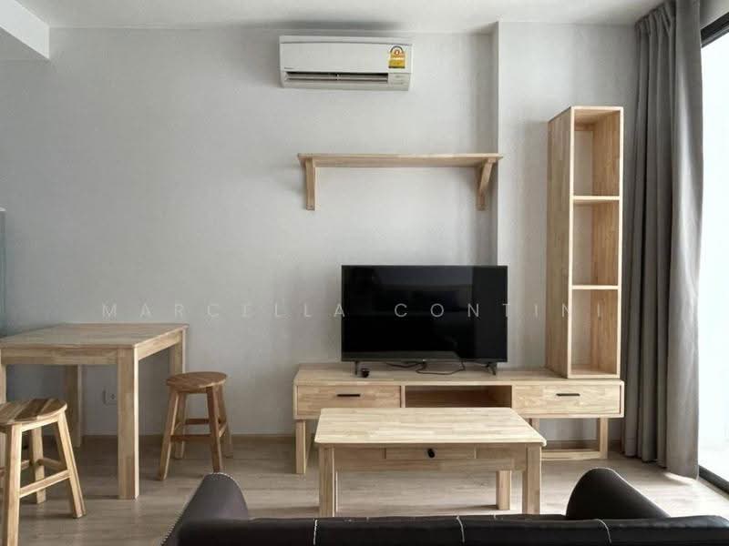 IDEO Q Ratchathewi : ไอดีโอ คิว ราชเทวี, กรุงเทพ, 515 ถนนเพชรบุรี แขวงถนนพญาไท เขตราชเทวี กรุงเทพมหานคร, ถนนเพชรบุรี, ราชเทวี, กรุงเทพ, 34 ตร.ม., คอนโด ให้เช่า, โดย Marcella Contini, 500565832 - DDproperty.com