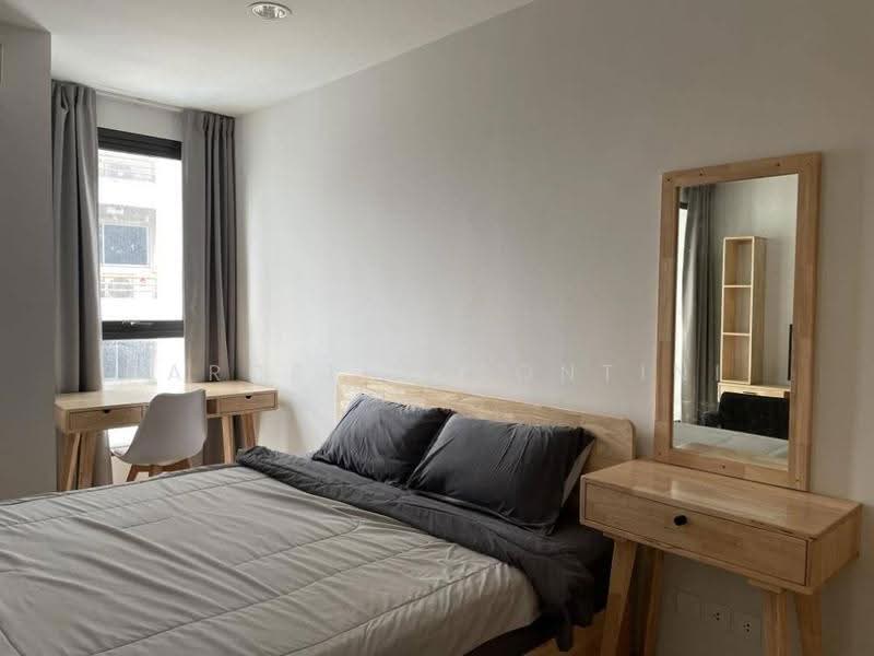 IDEO Q Ratchathewi, Bangkok, 515 Phetchaburi Road, Thanon Phetchaburi, Ratchathewi, Bangkok, 1 Bedroom, 34 sqm, Condo For Rent, by Marcella Contini, 500565832 - DDproperty.com