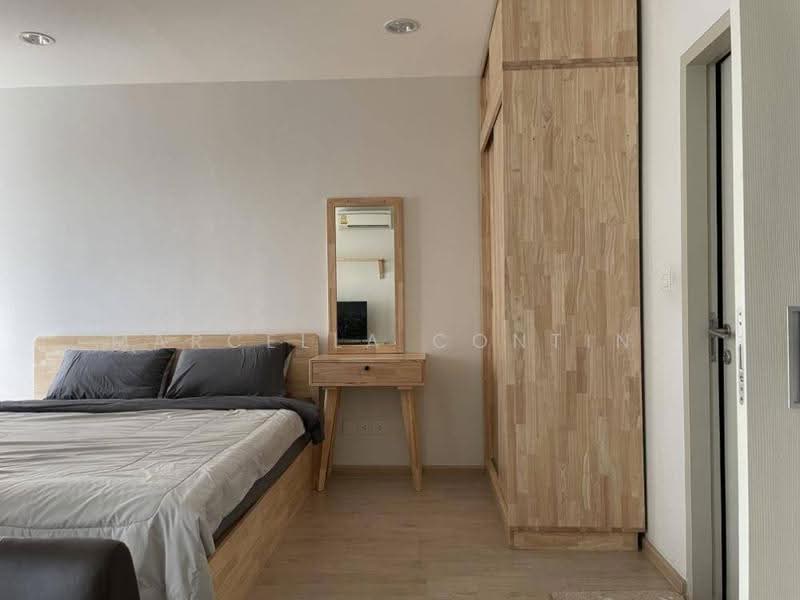 IDEO Q Ratchathewi, Bangkok, 515 Phetchaburi Road, Thanon Phetchaburi, Ratchathewi, Bangkok, 1 Bedroom, 34 sqm, Condo For Rent, by Marcella Contini, 500565832 - DDproperty.com