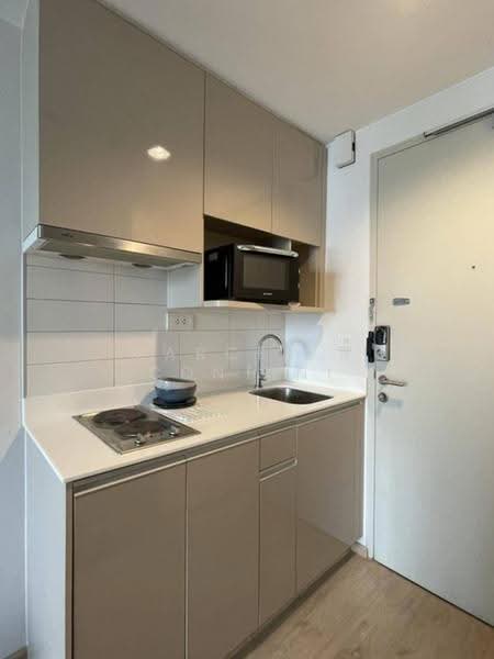 IDEO Q Ratchathewi, Bangkok, 515 Phetchaburi Road, Thanon Phetchaburi, Ratchathewi, Bangkok, 1 Bedroom, 34 sqm, Condo For Rent, by Marcella Contini, 500565832 - DDproperty.com