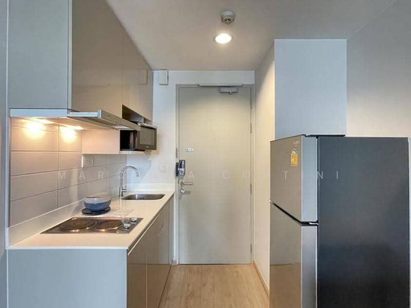 IDEO Q Ratchathewi, Bangkok, 515 Phetchaburi Road, Thanon Phetchaburi, Ratchathewi, Bangkok, 1 Bedroom, 34 sqm, Condo For Rent, by Marcella Contini, 500565832 - DDproperty.com