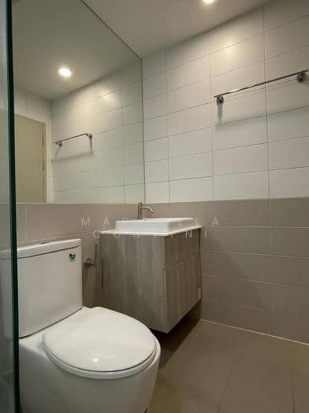 IDEO Q Ratchathewi, Bangkok, 515 Phetchaburi Road, Thanon Phetchaburi, Ratchathewi, Bangkok, 1 Bedroom, 34 sqm, Condo For Rent, by Marcella Contini, 500565832 - DDproperty.com