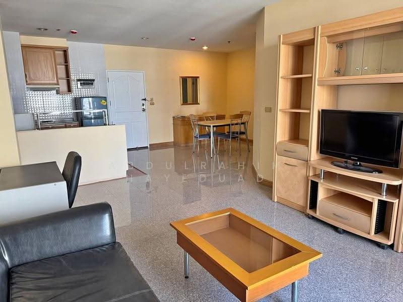Pathumwan Resort, Bangkok, Phayathai Road, Thanon Phaya Thai, Ratchathewi, Bangkok, 2 Bedrooms, 75 sqm, Condo For Rent, by Abdulrahim Hayeduad, 500565834 - DDproperty.com