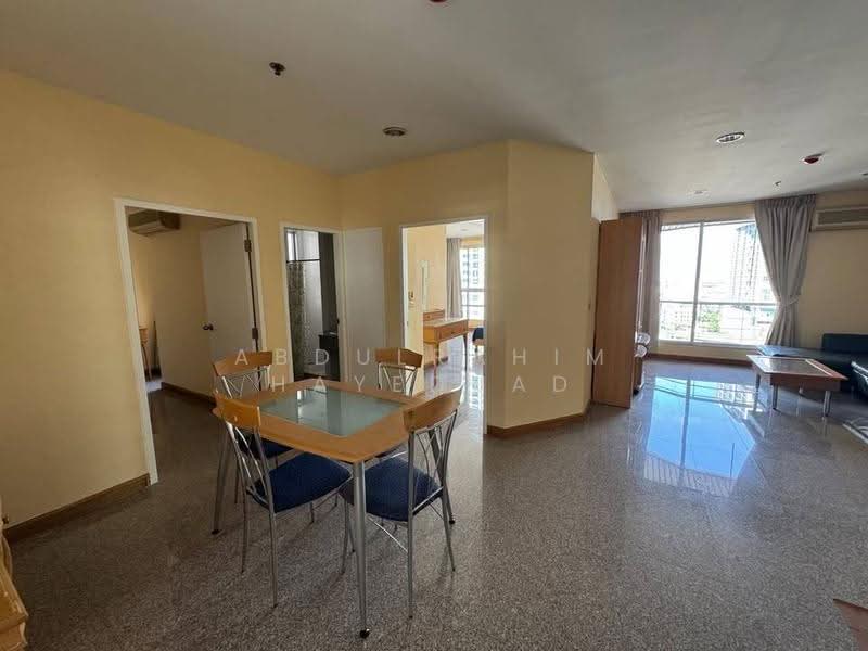 Pathumwan Resort, Bangkok, Phayathai Road, Thanon Phaya Thai, Ratchathewi, Bangkok, 2 Bedrooms, 75 sqm, Condo For Rent, by Abdulrahim Hayeduad, 500565834 - DDproperty.com