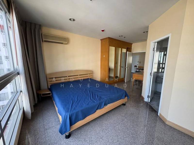 Pathumwan Resort, Bangkok, Phayathai Road, Thanon Phaya Thai, Ratchathewi, Bangkok, 2 Bedrooms, 75 sqm, Condo For Rent, by Abdulrahim Hayeduad, 500565834 - DDproperty.com