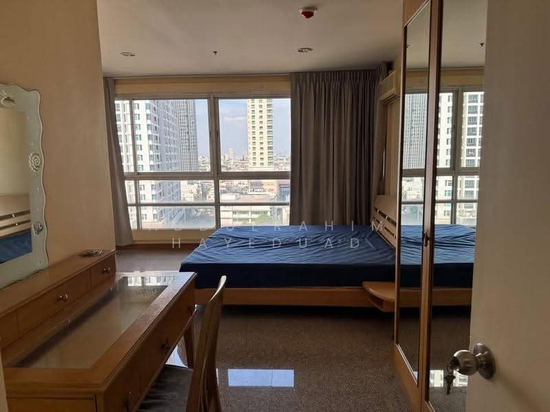 Pathumwan Resort, Bangkok, Phayathai Road, Thanon Phaya Thai, Ratchathewi, Bangkok, 2 Bedrooms, 75 sqm, Condo For Rent, by Abdulrahim Hayeduad, 500565834 - DDproperty.com