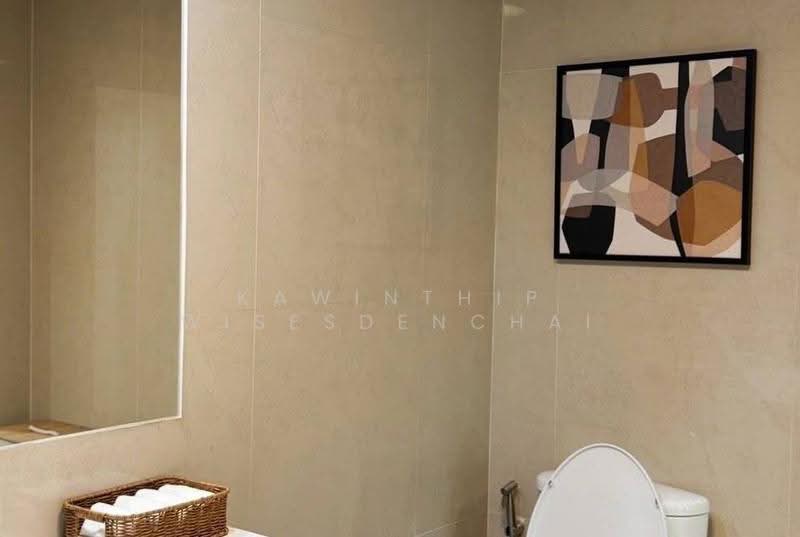 Baan Sathorn Chao Phraya, Bangkok, 931 Charoen Nakhon 15 A Alley, Khlong Ton Sai, Khlong San, Bangkok, 2 Bedrooms, 135 sqm, Condo For Rent, by Kawinthip Wisesdenchai, 500565835 - DDproperty.com