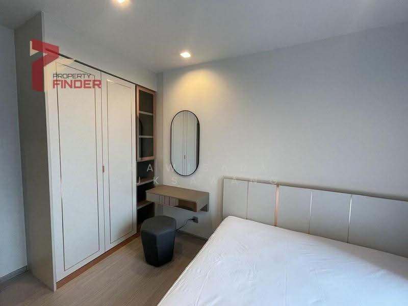 Life Asoke Hype, bangkok, 339 Chaturathit Rd, Makkasan, Ratchathewi, Bangkok, 1 Bedroom, 32 sqm, Condo For Rent, by RAWISADA SUKSAWANG, 500565836 - DDproperty.com