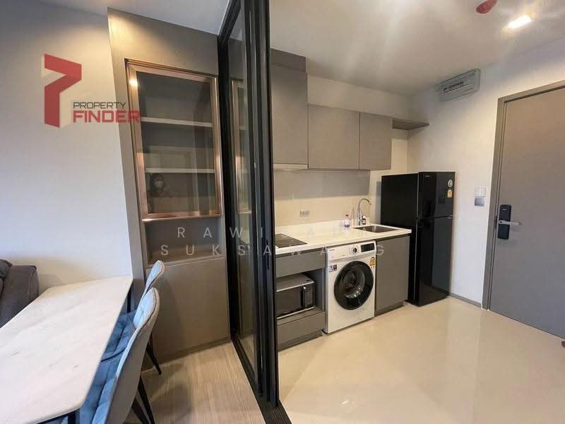 Life Asoke Hype, bangkok, 339 Chaturathit Rd, Makkasan, Ratchathewi, Bangkok, 1 Bedroom, 32 sqm, Condo For Rent, by RAWISADA SUKSAWANG, 500565836 - DDproperty.com