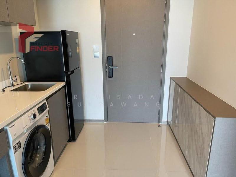 Life Asoke Hype, bangkok, 339 Chaturathit Rd, Makkasan, Ratchathewi, Bangkok, 1 Bedroom, 32 sqm, Condo For Rent, by RAWISADA SUKSAWANG, 500565836 - DDproperty.com