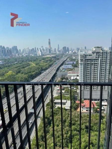Life Asoke Hype, bangkok, 339 Chaturathit Rd, Makkasan, Ratchathewi, Bangkok, 1 Bedroom, 32 sqm, Condo For Rent, by RAWISADA SUKSAWANG, 500565836 - DDproperty.com