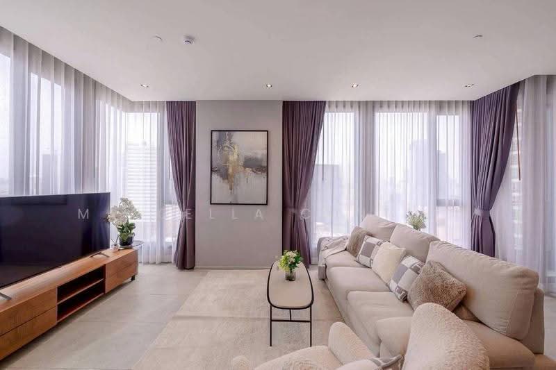 Hyde Heritage Thonglor, bangkok, 1199 Sukhumvit Soi 59, Khlong Tan Nua, Watthana, Bangkok, 3 Bedrooms, 130 sqm, Condo For Sale, by Marcella Contini, 500565838 - DDproperty.com