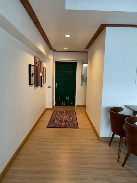 Thonglor Tower, Bangkok, Soi Thonglor, Sukhumvit 55 Road, Khlongtoei Nua, Watthana, Bangkok, 2 Bedrooms, 100 sqm, Condo For Rent, by Kawinthip Wisesdenchai, 500565839 - DDproperty.com