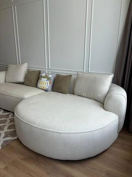 Noble Form Thonglor, Bangkok, Sukhumvit 55, Khlong Tan Nua, Watthana, Bangkok, 2 Bedrooms, 74 sqm, Condo For Rent, by Abdulrahim Hayeduad, 500565840 - DDproperty.com