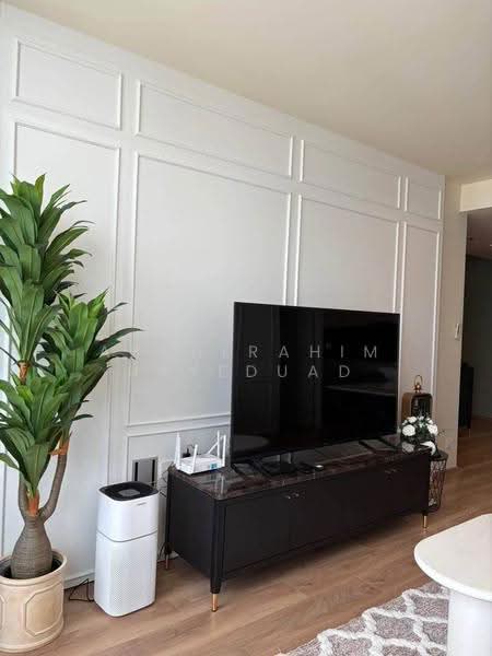 Noble Form Thonglor, Bangkok, Sukhumvit 55, Khlong Tan Nua, Watthana, Bangkok, 2 Bedrooms, 74 sqm, Condo For Rent, by Abdulrahim Hayeduad, 500565840 - DDproperty.com