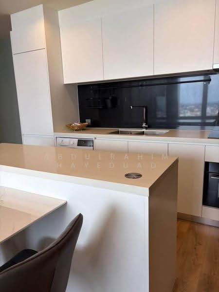 Noble Form Thonglor, Bangkok, Sukhumvit 55, Khlong Tan Nua, Watthana, Bangkok, 2 Bedrooms, 74 sqm, Condo For Rent, by Abdulrahim Hayeduad, 500565840 - DDproperty.com