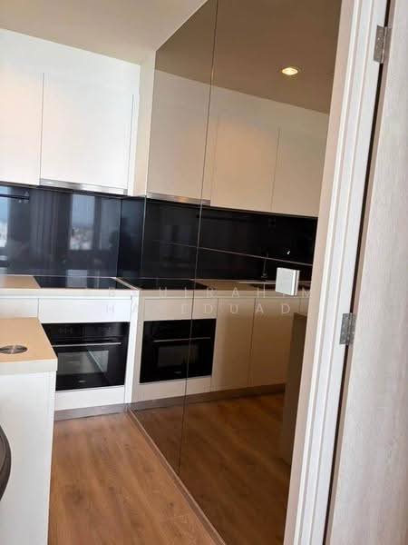 Noble Form Thonglor, Bangkok, Sukhumvit 55, Khlong Tan Nua, Watthana, Bangkok, 2 Bedrooms, 74 sqm, Condo For Rent, by Abdulrahim Hayeduad, 500565840 - DDproperty.com
