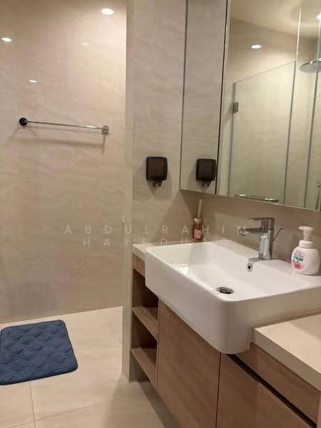 Noble Form Thonglor, Bangkok, Sukhumvit 55, Khlong Tan Nua, Watthana, Bangkok, 2 Bedrooms, 74 sqm, Condo For Rent, by Abdulrahim Hayeduad, 500565840 - DDproperty.com
