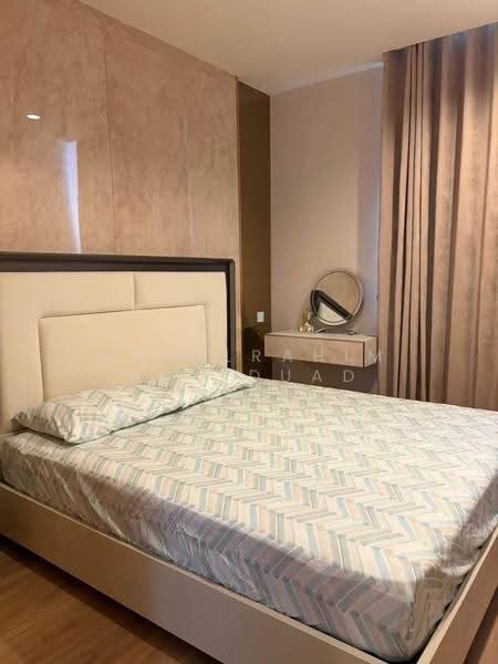 Noble Form Thonglor, Bangkok, Sukhumvit 55, Khlong Tan Nua, Watthana, Bangkok, 2 Bedrooms, 74 sqm, Condo For Rent, by Abdulrahim Hayeduad, 500565840 - DDproperty.com