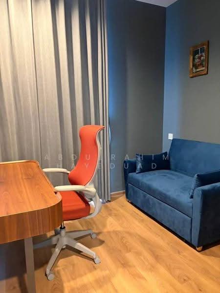 Noble Form Thonglor, Bangkok, Sukhumvit 55, Khlong Tan Nua, Watthana, Bangkok, 2 Bedrooms, 74 sqm, Condo For Rent, by Abdulrahim Hayeduad, 500565840 - DDproperty.com