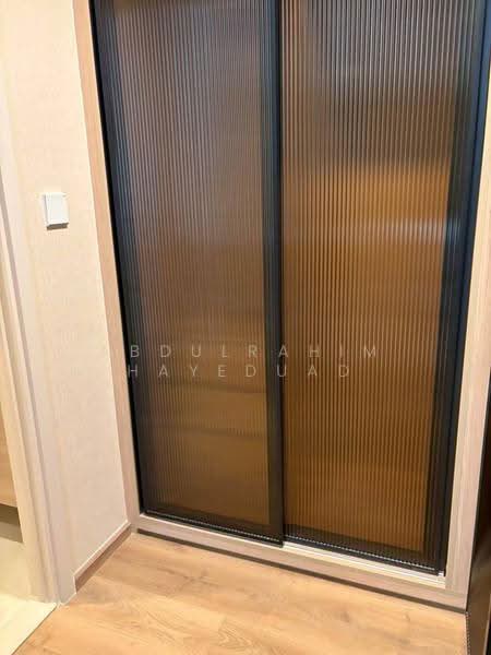 Noble Form Thonglor, Bangkok, Sukhumvit 55, Khlong Tan Nua, Watthana, Bangkok, 2 Bedrooms, 74 sqm, Condo For Rent, by Abdulrahim Hayeduad, 500565840 - DDproperty.com