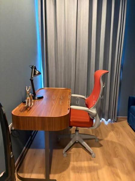 Noble Form Thonglor, Bangkok, Sukhumvit 55, Khlong Tan Nua, Watthana, Bangkok, 2 Bedrooms, 74 sqm, Condo For Rent, by Abdulrahim Hayeduad, 500565840 - DDproperty.com