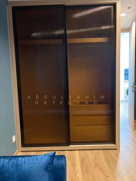 Noble Form Thonglor, Bangkok, Sukhumvit 55, Khlong Tan Nua, Watthana, Bangkok, 2 Bedrooms, 74 sqm, Condo For Rent, by Abdulrahim Hayeduad, 500565840 - DDproperty.com