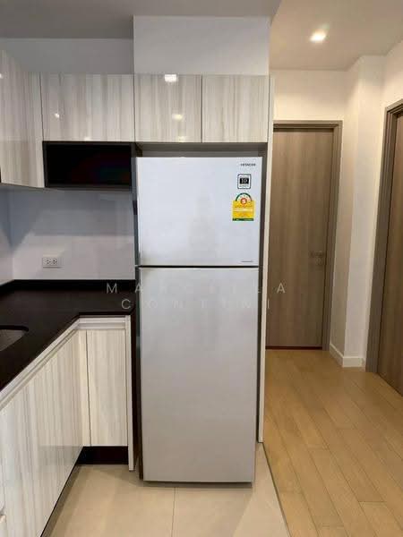 HQ Thonglor by Sansiri, Bangkok, Sukhumvit Road, Khlong Tan Nua, Watthana, Bangkok, 2 Bedrooms, 79 sqm, Condo For Rent, by Marcella Contini, 500565842 - DDproperty.com